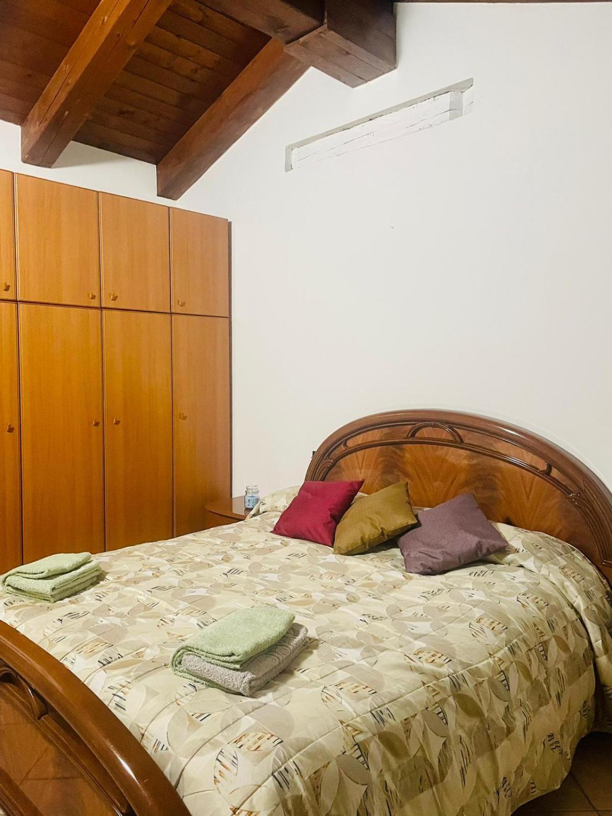 Private House In The Center Of เมสเตร ภายนอก รูปภาพ
